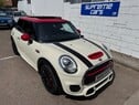 Mini Hatch 2.0 John Cooper Works Euro 6 (s/s) 3dr