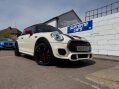 Mini Hatch 2.0 John Cooper Works Euro 6 (s/s) 3dr 7