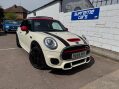Mini Hatch 2.0 John Cooper Works Euro 6 (s/s) 3dr 8