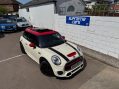Mini Hatch 2.0 John Cooper Works Euro 6 (s/s) 3dr 9