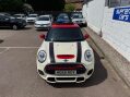 Mini Hatch 2.0 John Cooper Works Euro 6 (s/s) 3dr 10