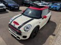 Mini Hatch 2.0 John Cooper Works Euro 6 (s/s) 3dr 12
