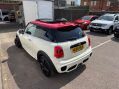 Mini Hatch 2.0 John Cooper Works Euro 6 (s/s) 3dr 14