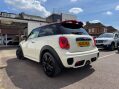 Mini Hatch 2.0 John Cooper Works Euro 6 (s/s) 3dr 15
