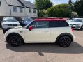 Mini Hatch 2.0 John Cooper Works Euro 6 (s/s) 3dr 16