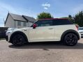 Mini Hatch 2.0 John Cooper Works Euro 6 (s/s) 3dr 17