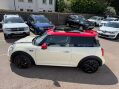 Mini Hatch 2.0 John Cooper Works Euro 6 (s/s) 3dr 18