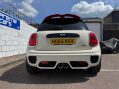Mini Hatch 2.0 John Cooper Works Euro 6 (s/s) 3dr 20