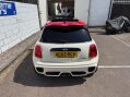 Mini Hatch 2.0 John Cooper Works Euro 6 (s/s) 3dr 21