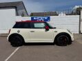 Mini Hatch 2.0 John Cooper Works Euro 6 (s/s) 3dr 24