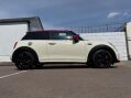 Mini Hatch 2.0 John Cooper Works Euro 6 (s/s) 3dr 25