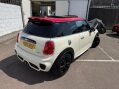 Mini Hatch 2.0 John Cooper Works Euro 6 (s/s) 3dr 27