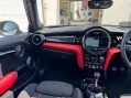 Mini Hatch 2.0 John Cooper Works Euro 6 (s/s) 3dr 32