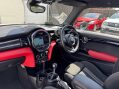 Mini Hatch 2.0 John Cooper Works Euro 6 (s/s) 3dr 35