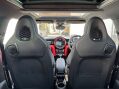 Mini Hatch 2.0 John Cooper Works Euro 6 (s/s) 3dr 36