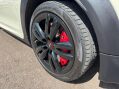 Mini Hatch 2.0 John Cooper Works Euro 6 (s/s) 3dr 45