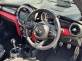 Mini Hatch 2.0 John Cooper Works Euro 6 (s/s) 3dr 50
