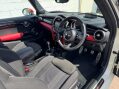 Mini Hatch 2.0 John Cooper Works Euro 6 (s/s) 3dr 63