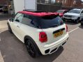 Mini Hatch 2.0 John Cooper Works Euro 6 (s/s) 3dr 4