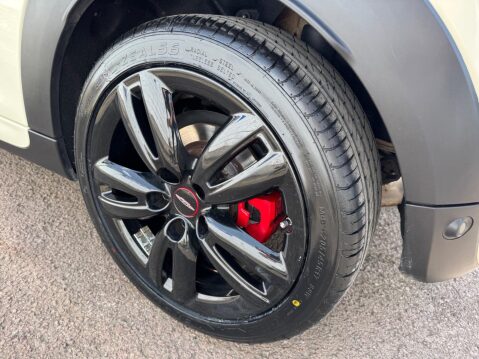 Mini Hatch 2.0 John Cooper Works Euro 6 (s/s) 3dr 42