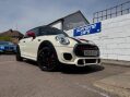 Mini Hatch 2.0 John Cooper Works Euro 6 (s/s) 3dr 7
