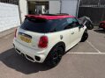 Mini Hatch 2.0 John Cooper Works Euro 6 (s/s) 3dr 27
