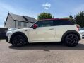 Mini Hatch 2.0 John Cooper Works Euro 6 (s/s) 3dr 17