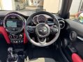 Mini Hatch 2.0 John Cooper Works Euro 6 (s/s) 3dr 49