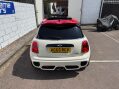 Mini Hatch 2.0 John Cooper Works Euro 6 (s/s) 3dr 21