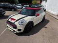 Mini Hatch 2.0 John Cooper Works Euro 6 (s/s) 3dr 3