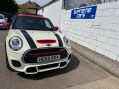 Mini Hatch 2.0 John Cooper Works Euro 6 (s/s) 3dr 2