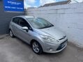 Ford Fiesta 1.25 Zetec Euro 5 5dr 1