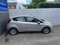 Ford Fiesta 1.25 Zetec Euro 5 5dr 2