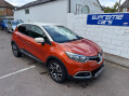 Renault Captur 1.5 dCi ENERGY Dynamique S Nav Euro 6 (s/s) 5dr 1