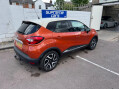 Renault Captur 1.5 dCi ENERGY Dynamique S Nav Euro 6 (s/s) 5dr 2