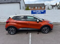 Renault Captur 1.5 dCi ENERGY Dynamique S Nav Euro 6 (s/s) 5dr 3