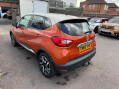Renault Captur 1.5 dCi ENERGY Dynamique S Nav Euro 6 (s/s) 5dr 5