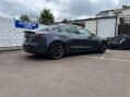 Tesla Model 3 (Dual Motor) Performance Auto 4WDE 4dr (Performance Upgrade) 2