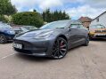 Tesla Model 3 (Dual Motor) Performance Auto 4WDE 4dr (Performance Upgrade) 14