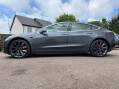 Tesla Model 3 (Dual Motor) Performance Auto 4WDE 4dr (Performance Upgrade) 20