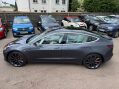 Tesla Model 3 (Dual Motor) Performance Auto 4WDE 4dr (Performance Upgrade) 21