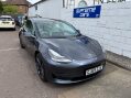 Tesla Model 3 (Dual Motor) Performance Auto 4WDE 4dr (Performance Upgrade) 1