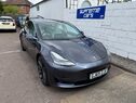 Tesla Model 3 (Dual Motor) Performance Auto 4WDE 4dr (Performance Upgrade)