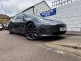 Tesla Model 3 (Dual Motor) Performance Auto 4WDE 4dr (Performance Upgrade) 8