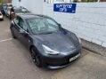 Tesla Model 3 (Dual Motor) Performance Auto 4WDE 4dr (Performance Upgrade) 9
