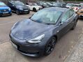 Tesla Model 3 (Dual Motor) Performance Auto 4WDE 4dr (Performance Upgrade) 15
