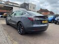 Tesla Model 3 (Dual Motor) Performance Auto 4WDE 4dr (Performance Upgrade) 17