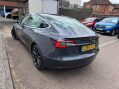Tesla Model 3 (Dual Motor) Performance Auto 4WDE 4dr (Performance Upgrade) 19