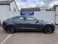 Tesla Model 3 (Dual Motor) Performance Auto 4WDE 4dr (Performance Upgrade) 28