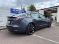 Tesla Model 3 (Dual Motor) Performance Auto 4WDE 4dr (Performance Upgrade) 33